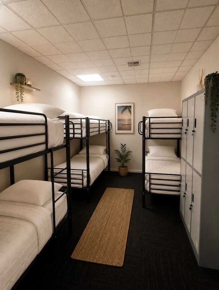Girls and Boys Hostel — 1 / 1