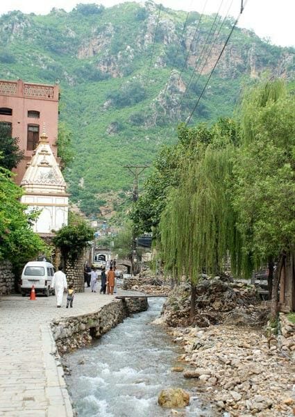 Develop Plot Available For Sale In Japan Road Islamabad Registry Intaqal From Islamabad — 1 / 1