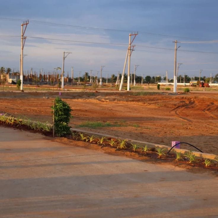 3rd Plot From Main Boulevard and Yazman Gate — 1 / 1
