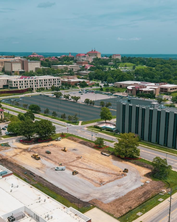 Direct Deals Marketing Offers Prime Location Commercial Plot Available For Sale — 1 / 1