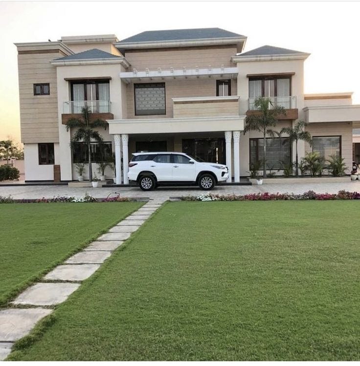 19 Kanal Farm House FOR SALE — 1 / 1