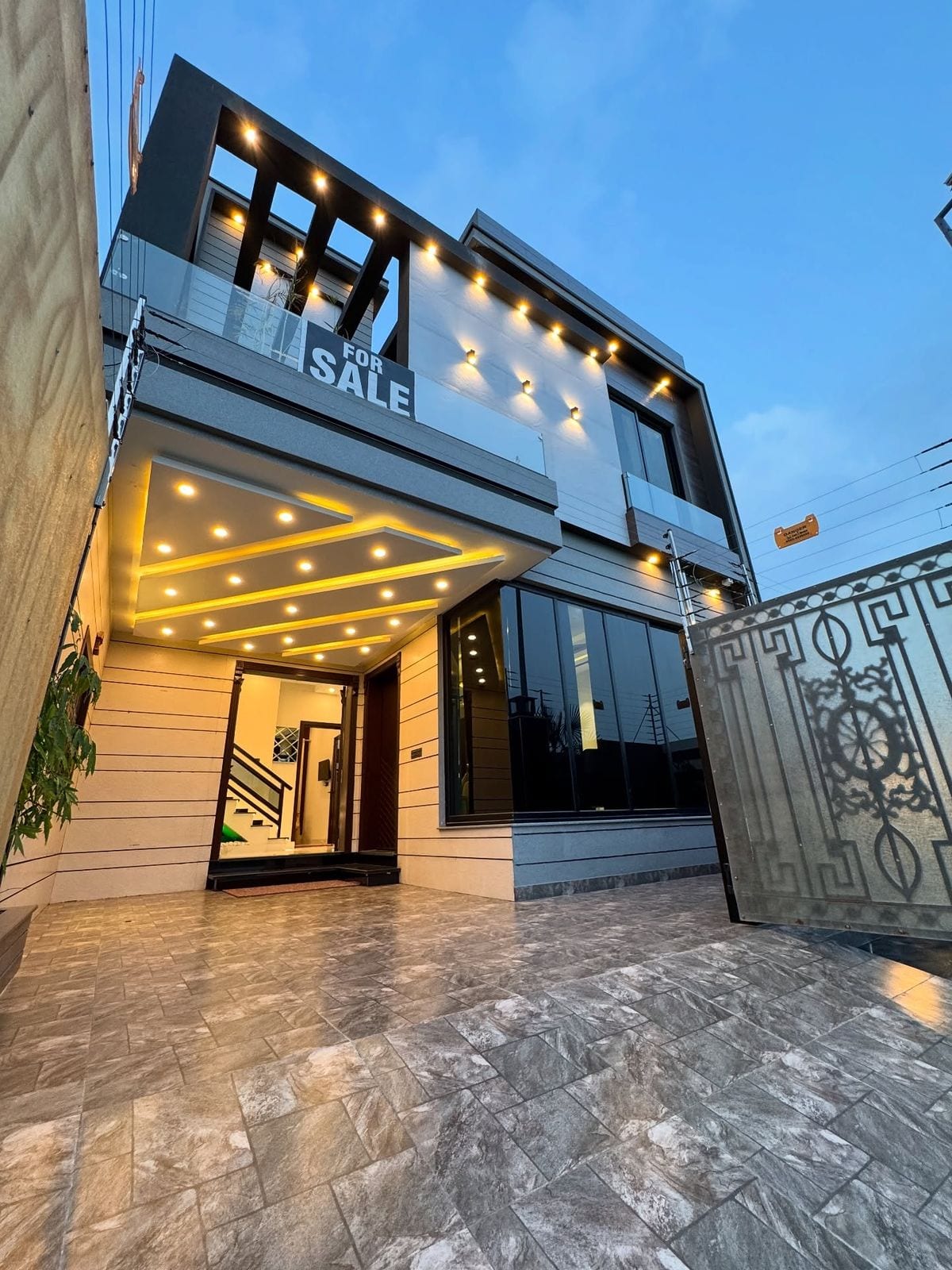 F-6 Islamabad Ultimate Luxury Home For Sale — 1 / 1
