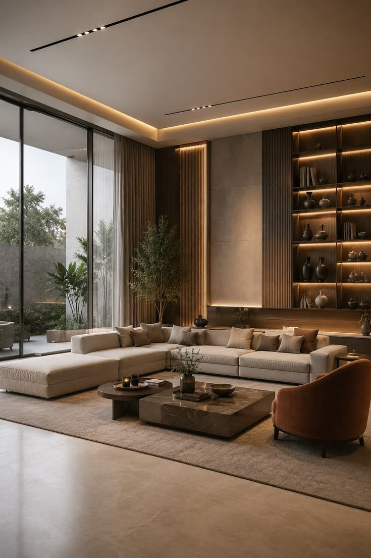 6.7 Marla DHA Style Brand New House For Sale In Qartaba Town, Sargodha | 5 Bed Luxury Home — 1 / 1