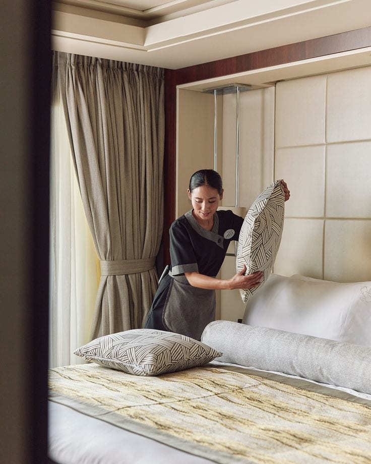 Operational 20-Room Boutique Hotel Property for Sale on Abdali Road Multan — 1 / 1