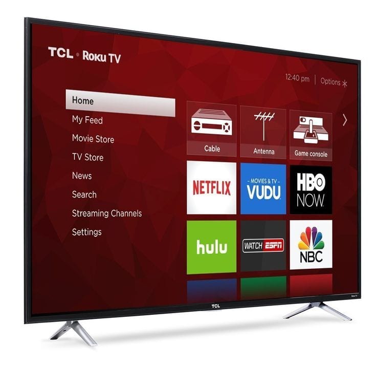 55 INCH TCL, LG , HISENSE LED TV Q MODELS. LATEST 3 YEAR WARRANTY — 1 / 1