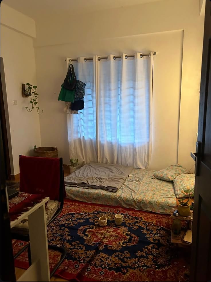 Smart Studio Apartment For Sale 250 SQ. FT — 1 / 1