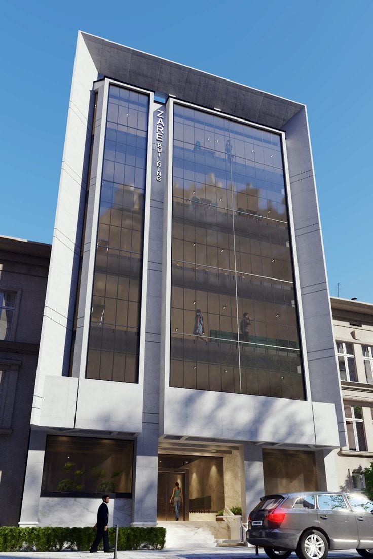 PRIME LOCATION 4-SIDES OPEN CORNER Building Available For Sale — 1 / 1