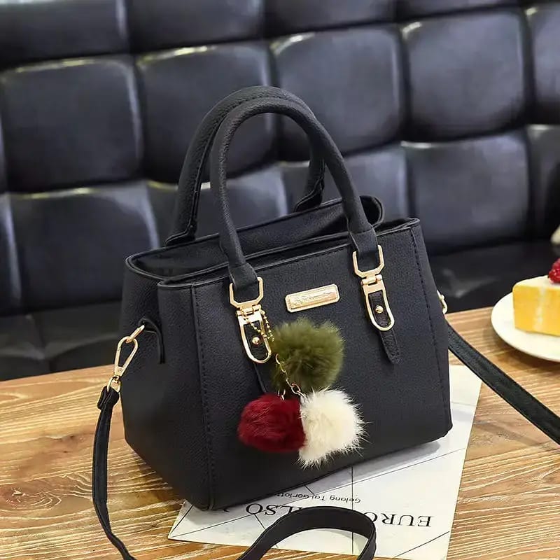 Stylish Ladies Handbag | Shoulder & Crossbody Bag in Bags — 1 / 1