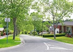A Great Choice For A Prime Location 10 Marla Residential Plot Available In Royal Orchard - Block E — 1 / 1