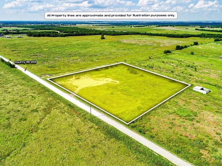 60-ft Road Facing Nearby Park and Main Boulevard — 1 / 1