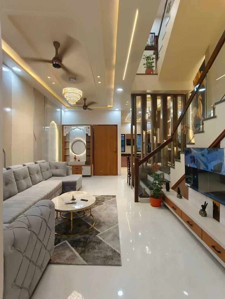 Prime Location Lower Portion Sized 350 Square Yards Is Available — 1 / 1