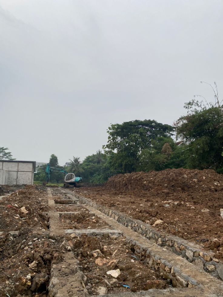 10 Marla Spacious Residential Plot Is Available In DHA Phase 1 - Sector B1 For Sale — 1 / 1