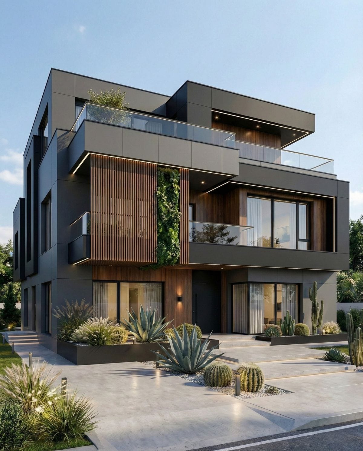 30 Marla Double Storey House Fully Furnished House For Sale Khaira Gali. — 1 / 1