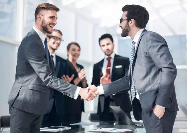 Internal Audit Executive - Financial Compliance — 1 / 1