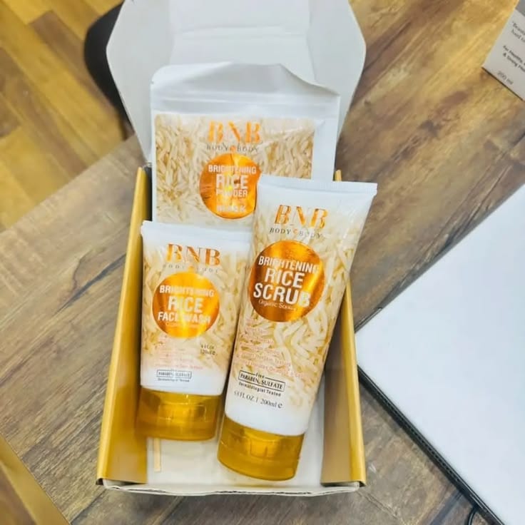 BNB KIT — 1 / 1