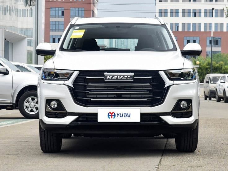 Haval H6 1.5T 2025 | Only 13,000 KM | Scratchless|Urgent Sale — 1 / 1