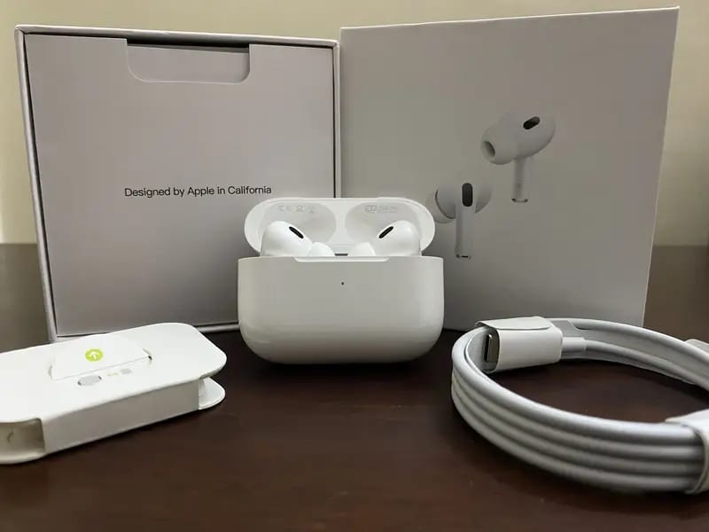 Airpods pro 2 generation — 1 / 1