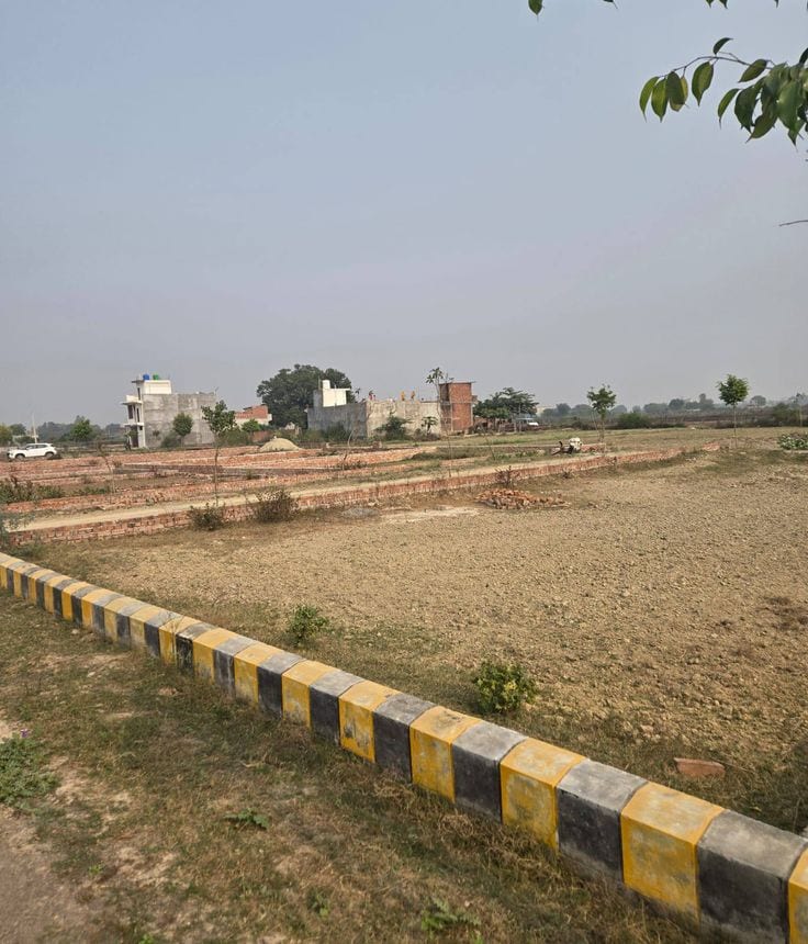 A Prime Location Residential Plot At Affordable Price Awaits You — 1 / 1