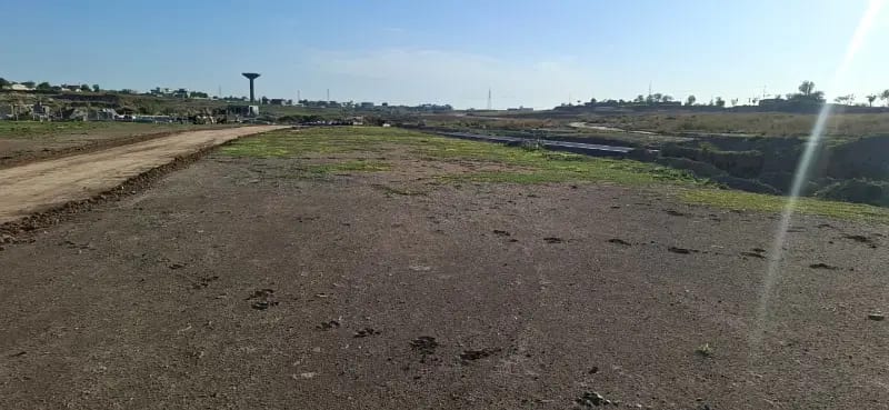 1 KANAL PLOT FOR SALE DHA PHASE 5, SECTOR F-1, ISLAMABAD — 1 / 1