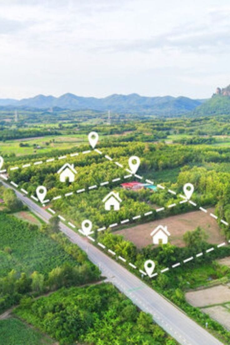 16 Marla Commercial Plot For Sale Sector G, Bahria Enclave Islamabad — 1 / 1