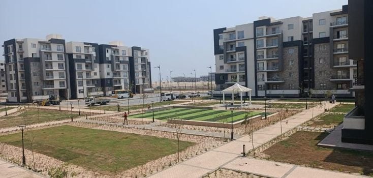 Highly-Desirable Residential Plot Available In Royal Orchard - Block E For Sale — 1 / 1