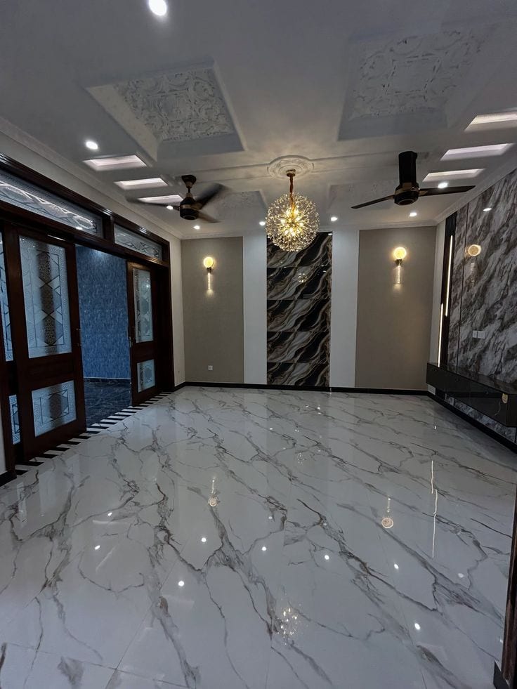 Penta Squares Apartment For Sale phase 5 — 1 / 1