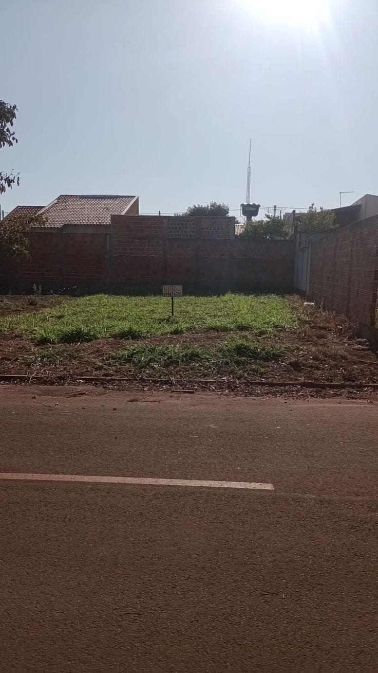 Residential Plot For Grabs In 10 Marla Multan — 1 / 1