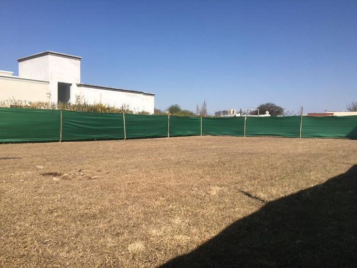 Buy A Prime Location Residential Plot Of 20 Marla In Wapda Town Phase 1 - Block A — 1 / 1