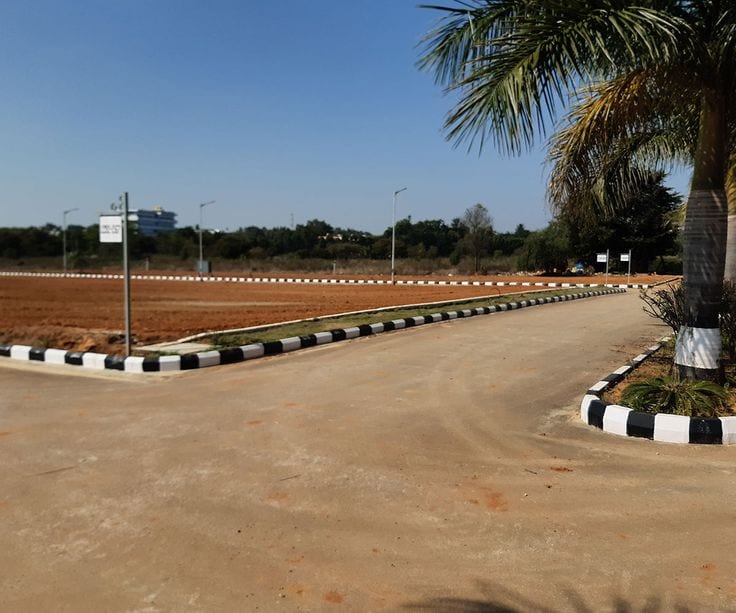 Prime Location 80ft Road Facing 10 Marla Plot Available for Sale in DHA Bahawalpur — 1 / 1