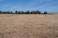 5 Marla Residential Plot For Sale On Bosan Road — 1 / 1