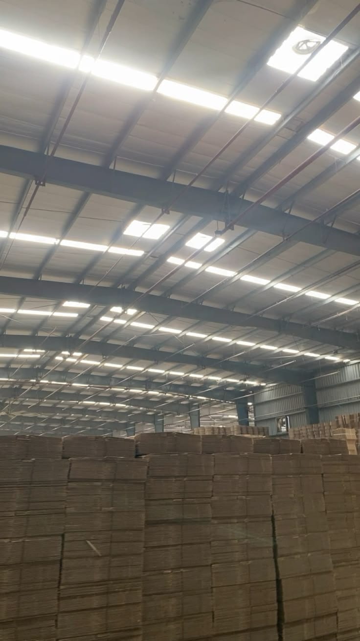 WEARHOUSE FOR SALE — 1 / 1