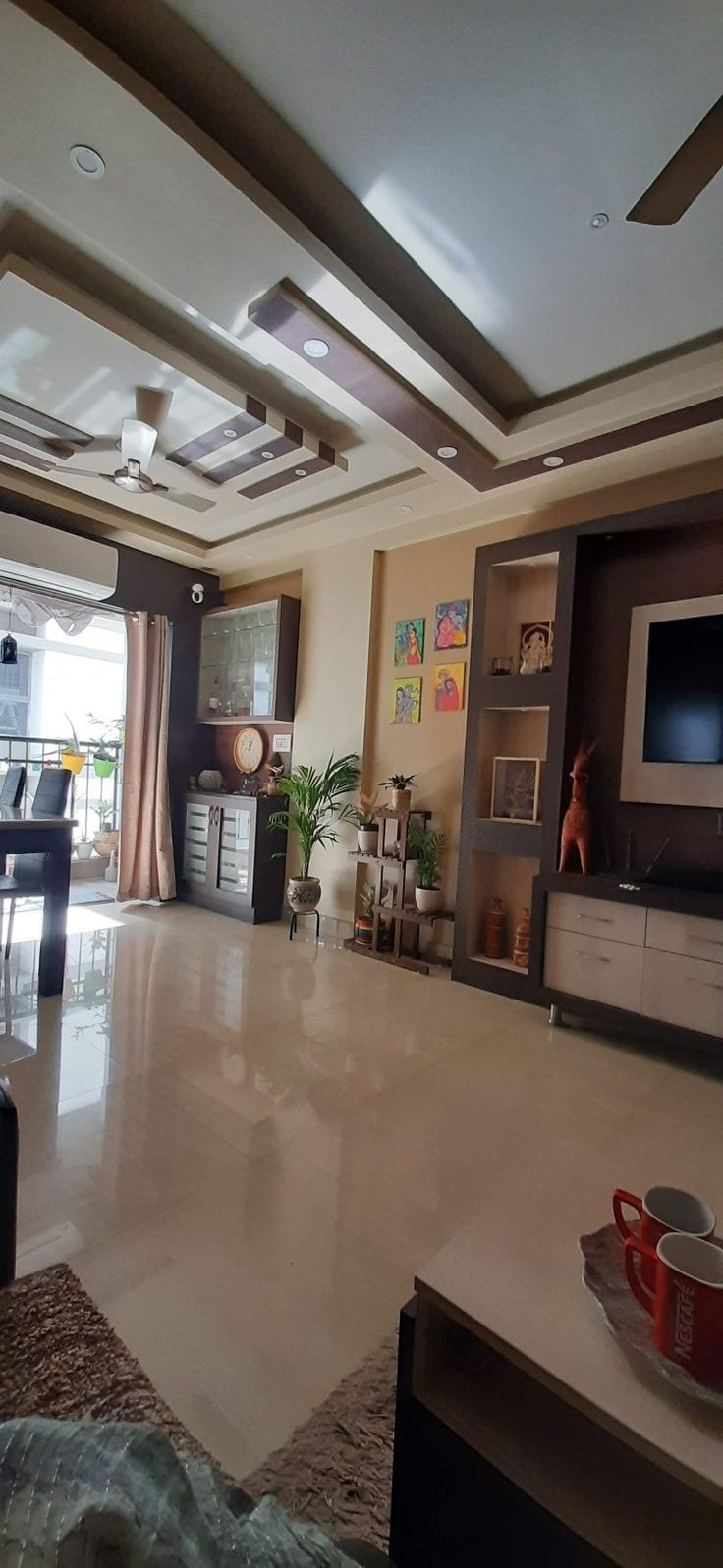 3 Marla Upper Portion In Beautiful Location Of Ali Housing Scheme In Lahore — 1 / 1