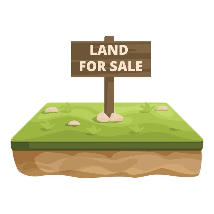Corner Commercial Plot Is For Sale — 1 / 1