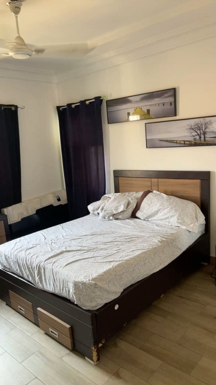 1 BED FULLY FITTED APPARTRMENT AVAILABLE FOR SALE IN MGC JEWL — 1 / 1