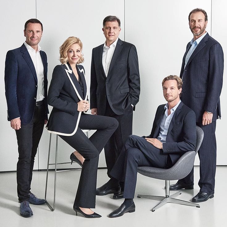 Sales (UK Business Owners) — 1 / 1