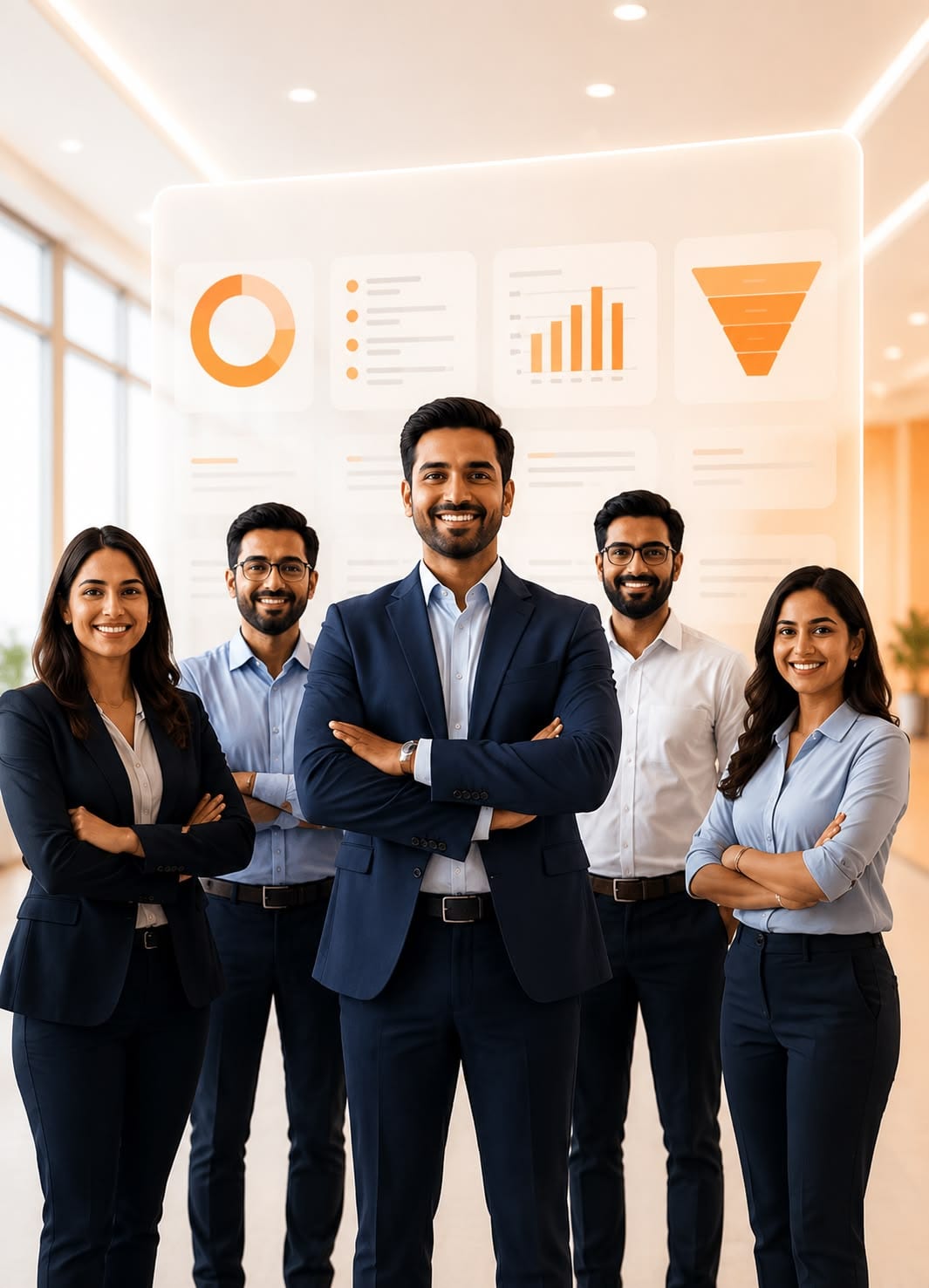 Business Development Specialist / Customer Engagement Specialist / Sales Verification Consultant — 1 / 1