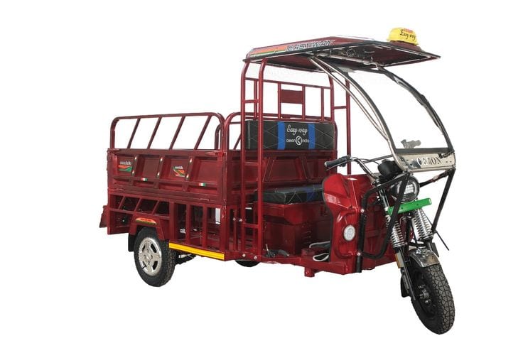 loader rikshaw / rikshaw for rent — 1 / 1
