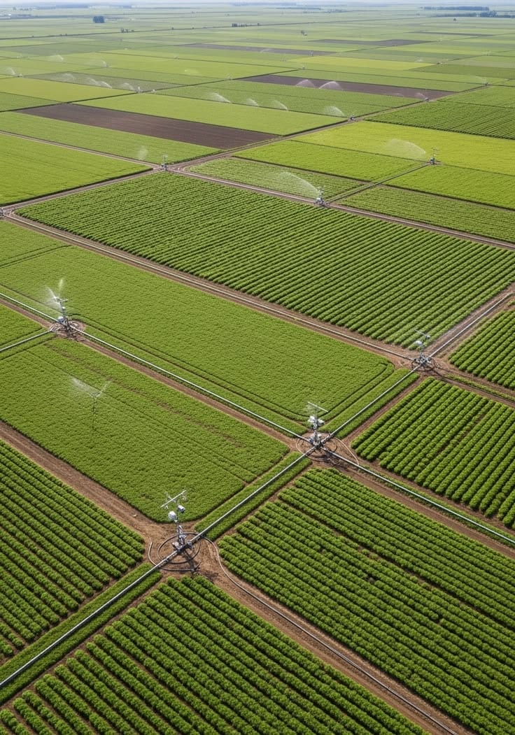Booking just 25% and get Immediate Possession of your Farm — 1 / 1
