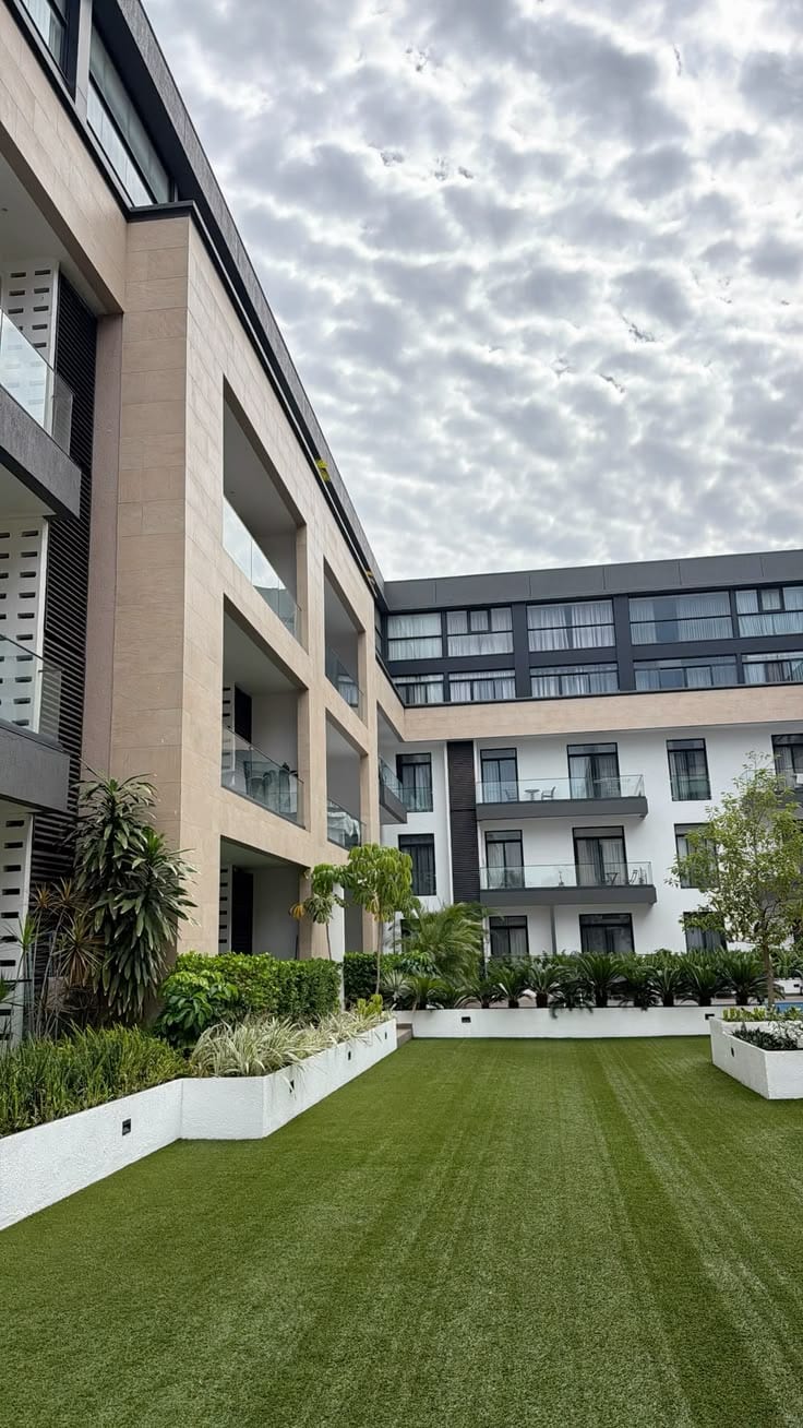 2 BED FLAT FOR SALE ZAM ZAM HEIGHTS F-17 ISLAMABAD ALL FACILITY AVAILABLE CDA APPROVED SECTOR — 1 / 1
