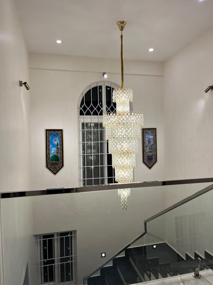 Penthouse Available For Sale — 1 / 1