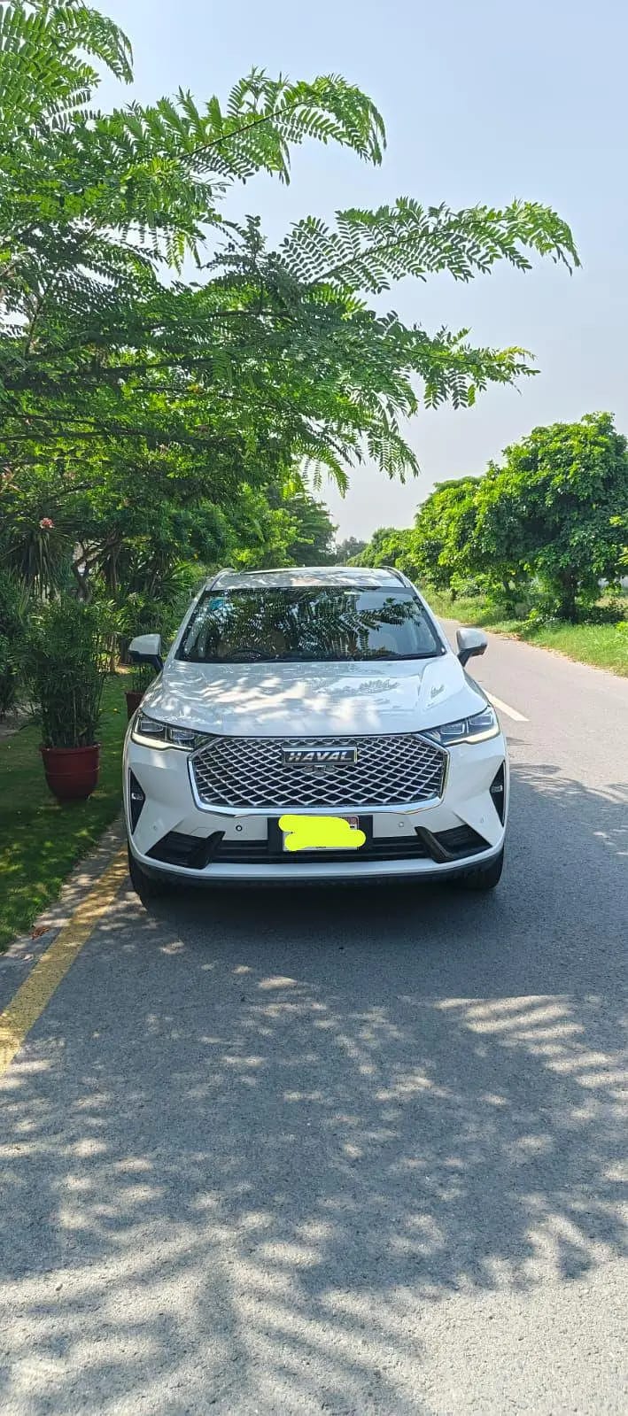 Haval H6 2022 GOOD CONDITION — 1 / 1