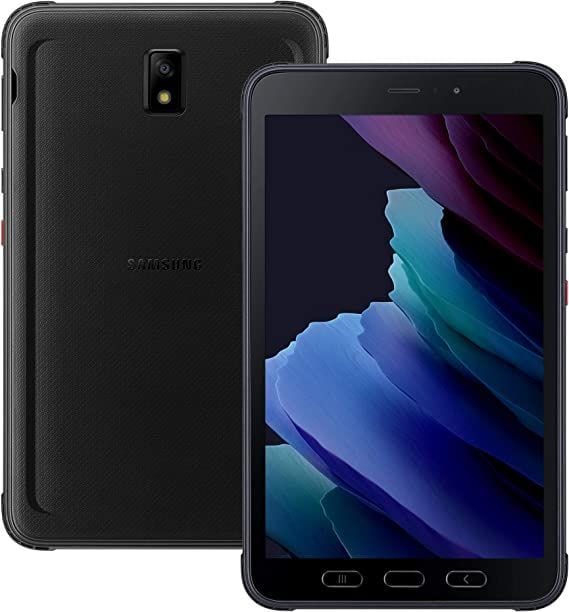 Samsung Tab Active 3. Unbreakable Rugged Tablet. Spen Support. 4/64. — 1 / 1