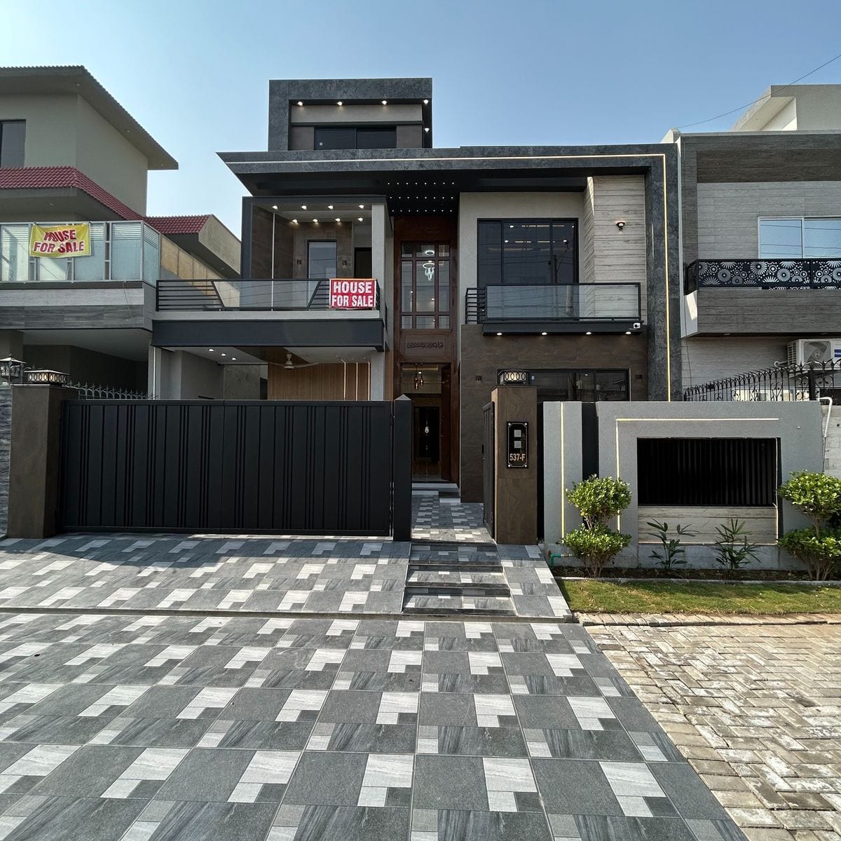 This Is Your Chance To Buy Corner House In Bahria Town Phase 2 Rawalpindi — 1 / 1