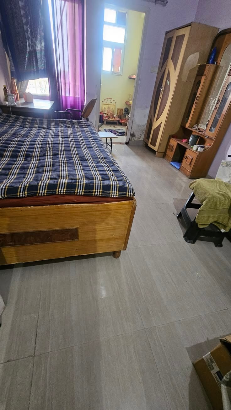 Flat For Sale In Bahria Town — 1 / 1