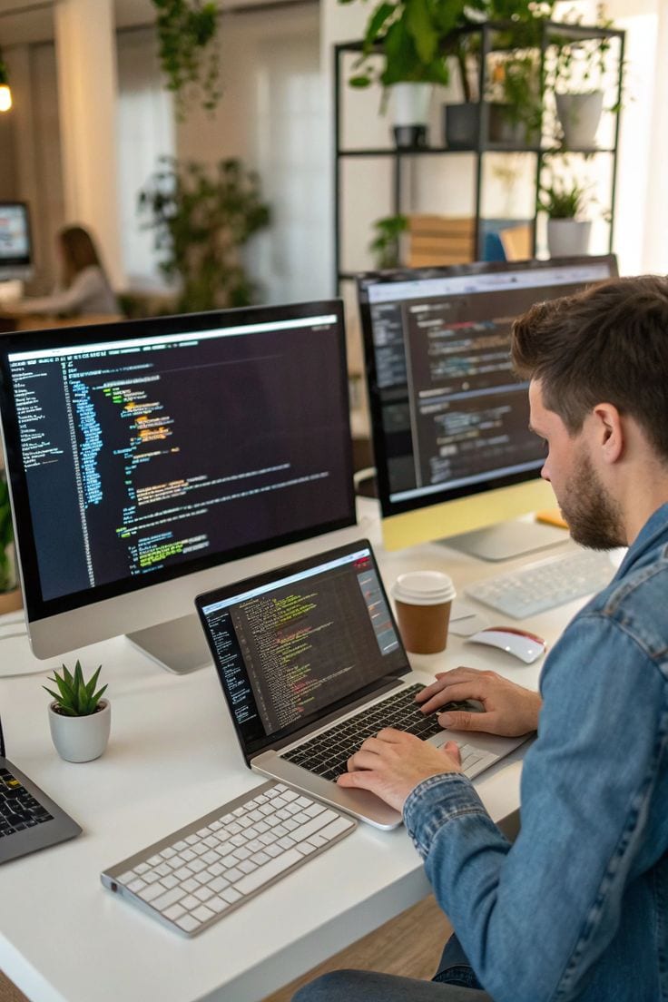 Senior AI Engineer - Agentic Workflows & LLMs — 1 / 1