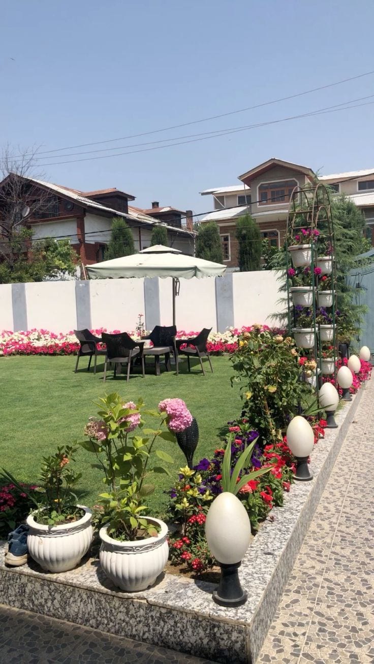 4-Kanal 12 Marla Fully Furnished Farmhouse In A High-Status Gated Community, Barki Road Lahore — 1 / 1