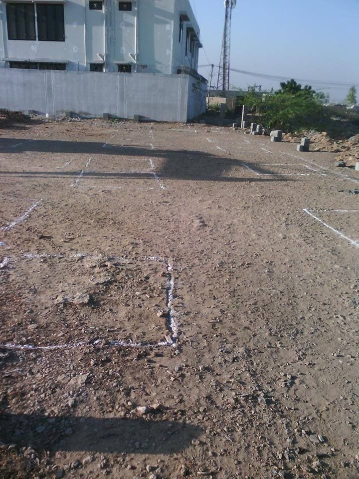 Get This Amazing 10 Marla Residential Plot Available In Royal Orchard - Executive Block — 1 / 1