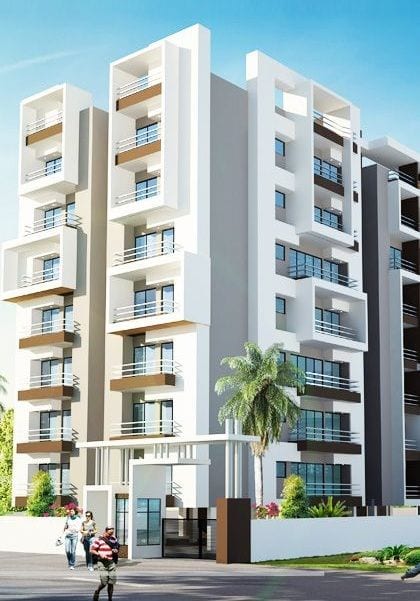 2 Bedroom Apartment For Sale Fully Furnished — 1 / 1