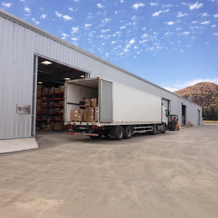 6000 SQ. YDS FACTORY IN FB AREA BLOCK 21 FOR SALE — 1 / 1