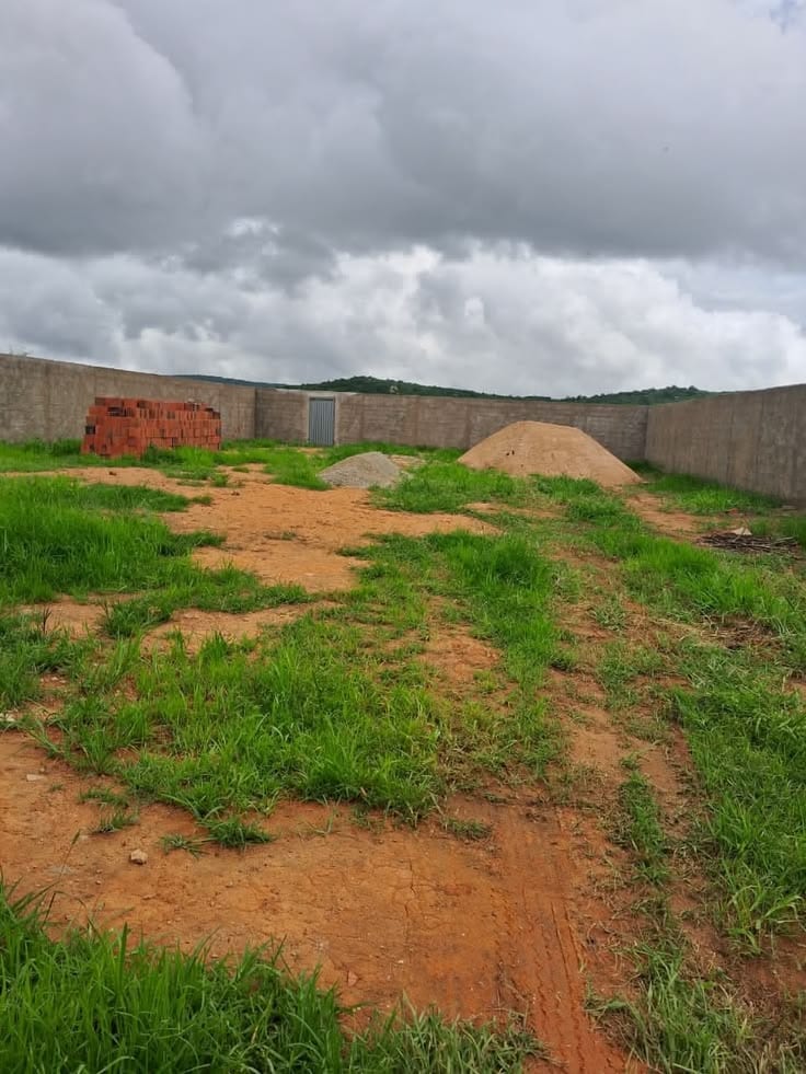 10 Marla Park View Plot for Sale Sector B1, DHA Multan — 1 / 1